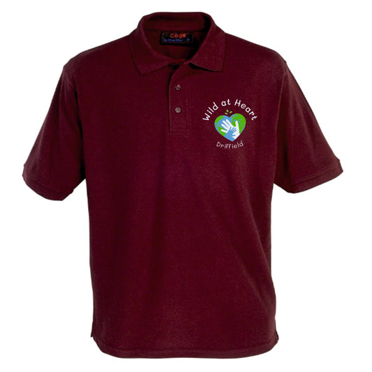 Wild at Heart Polo