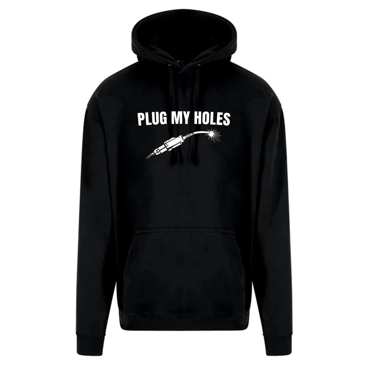 LBA Plug my holes pro Hoodie