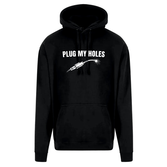 LBA Plug my holes pro Hoodie
