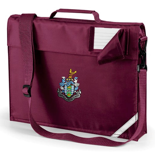 Driffield Junior School Bookbag 3