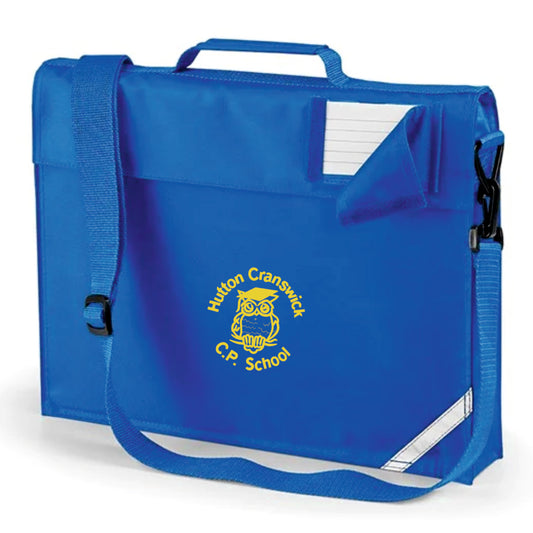 Hutton Cranswick School Bookbag 3