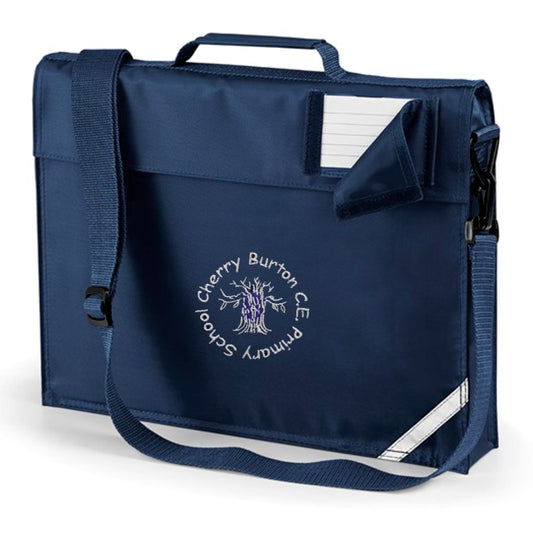 Cherry Burton Primary School Bookbag 3