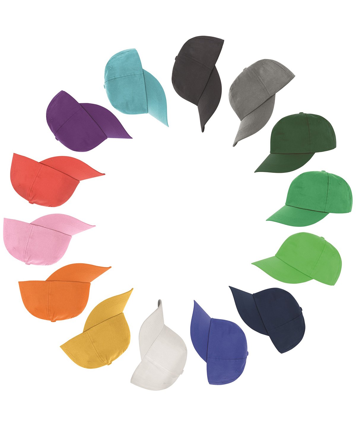 Core Houston 5-panel cap