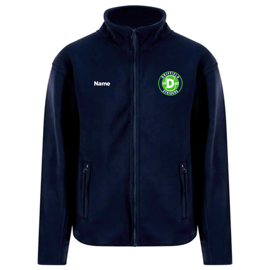 Driffield Striders Fleece