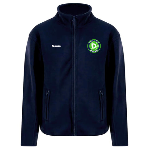 Driffield Striders Fleece