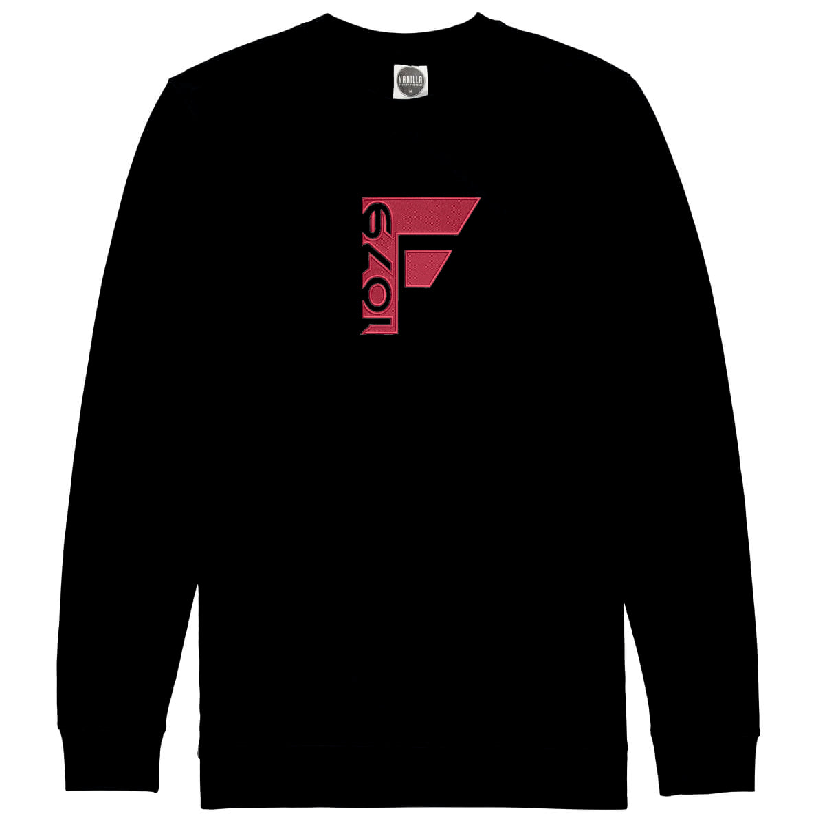 1079 Fitness Sweatshirt