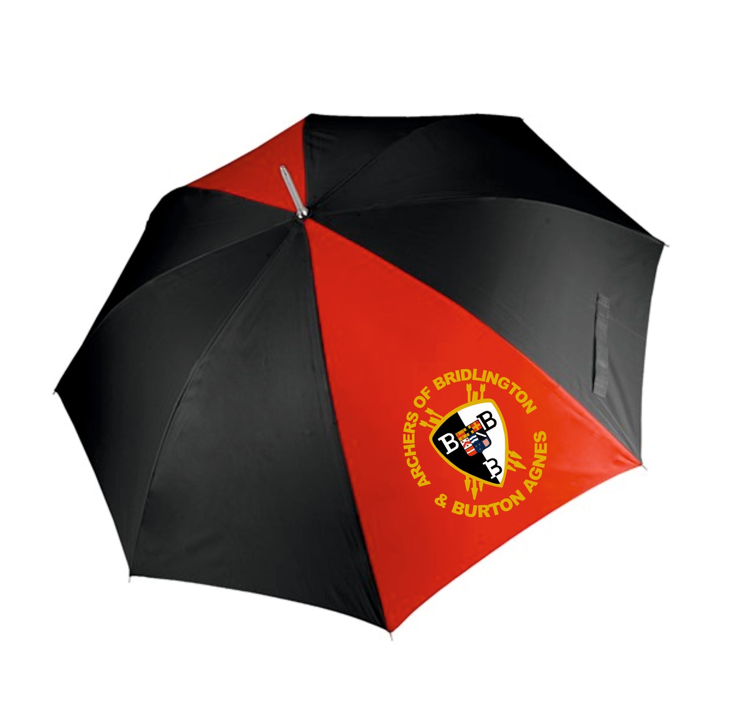 Archers of Bridlington & Burton Agnes Umbrella