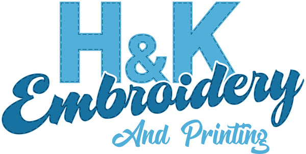 H & K Embroidery