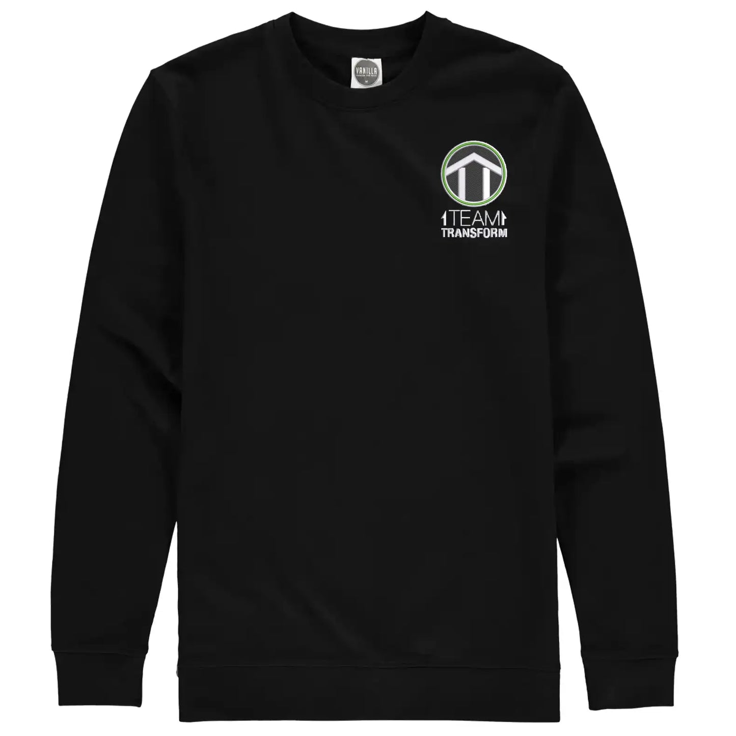 Team Transform Sweatshirt