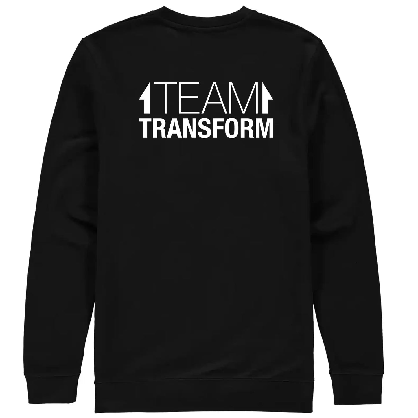 Team Transform Sweatshirt