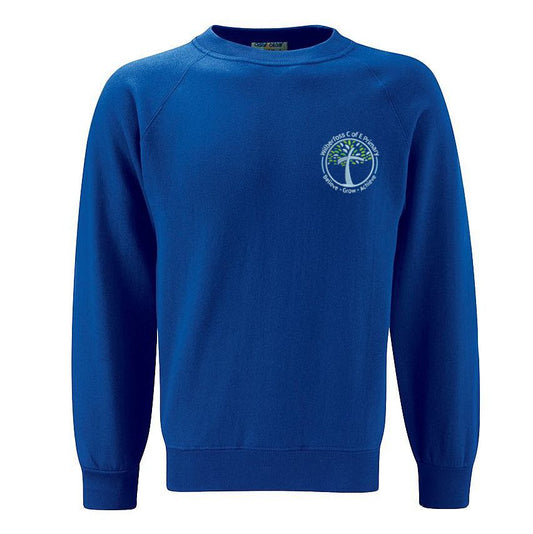Wilberfoss School Sweatshirt