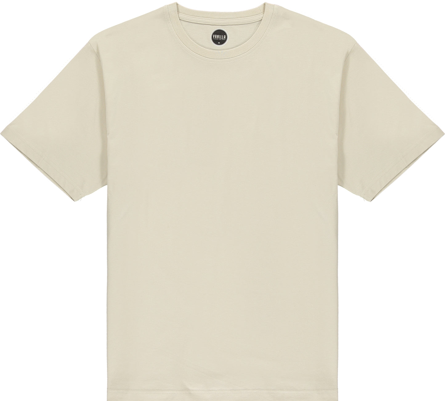 Retro oversized Tee