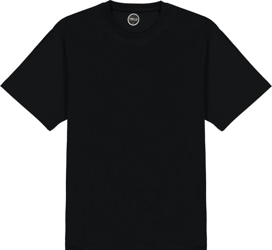 Retro oversized Tee