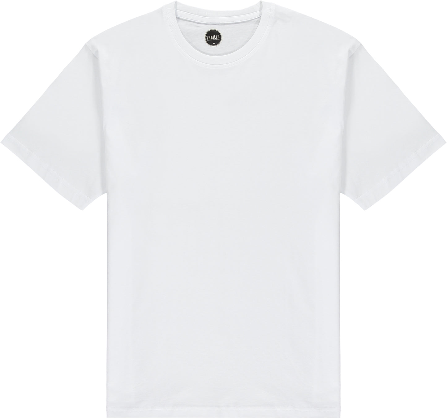 Retro oversized Tee