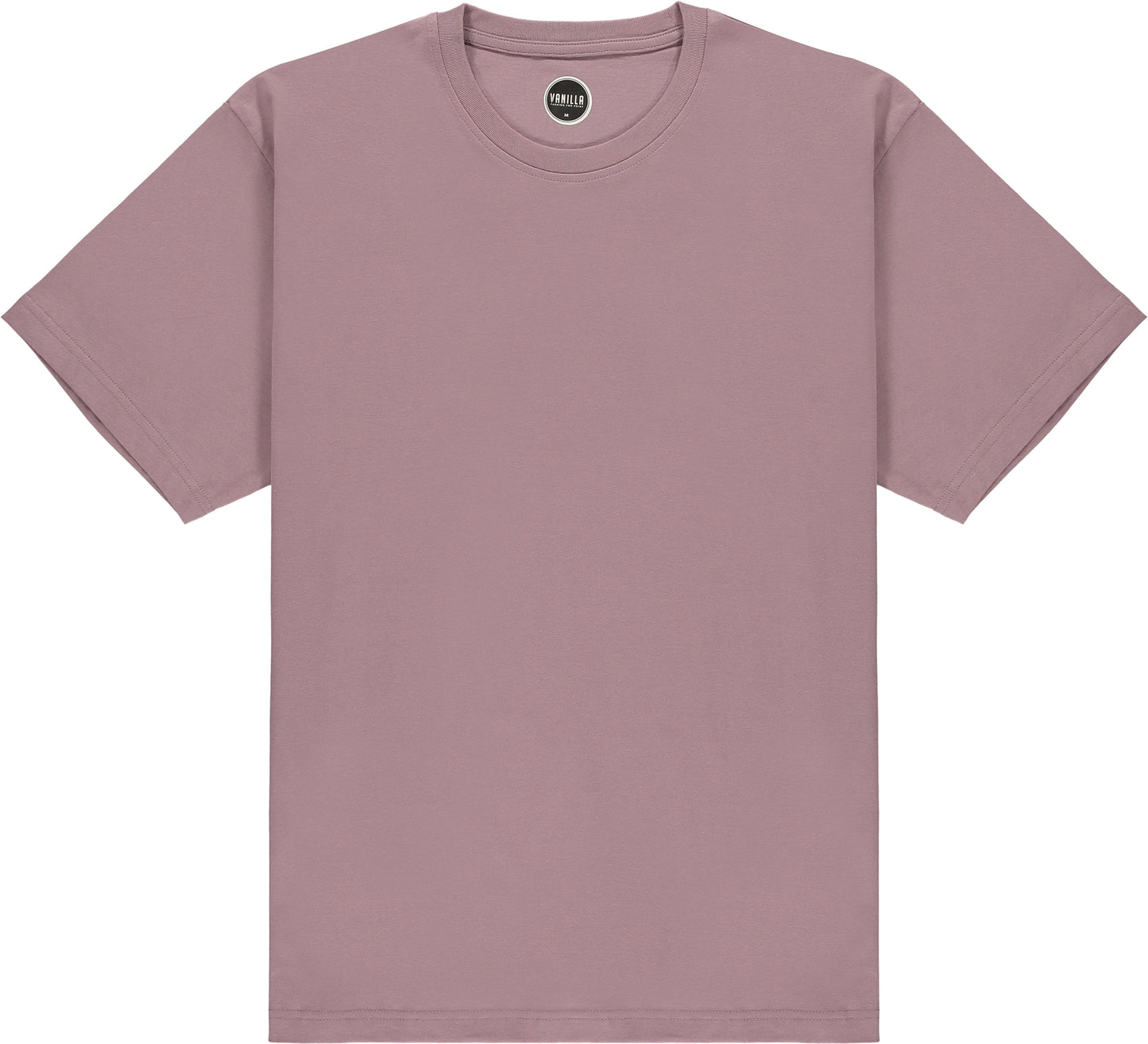 Retro oversized Tee