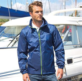 Driffield Striders Rain Coat