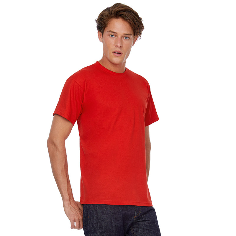 Fatboy Owners UK B&C Exact T-shirt