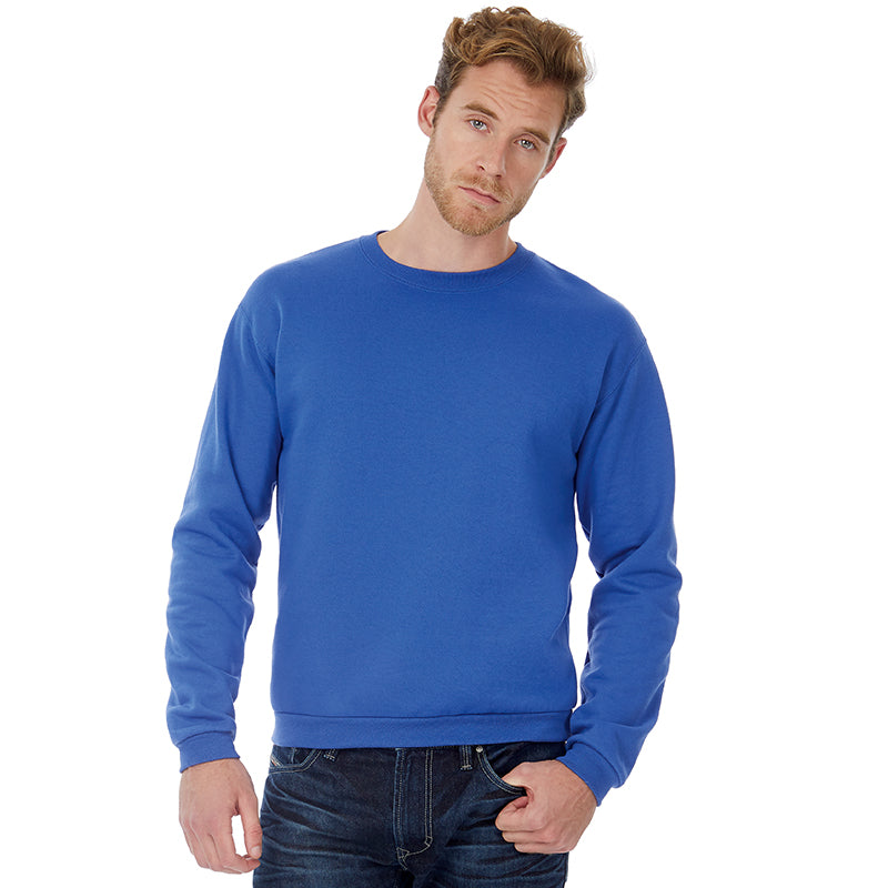 Fatboy Owners B&C Sweatshirt