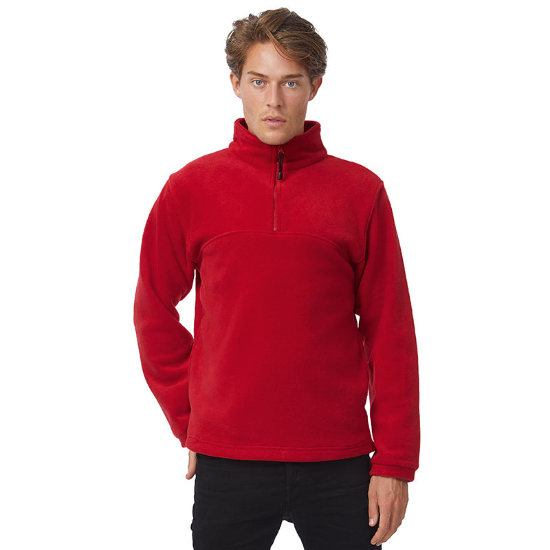 Rhodesian Ridgeback Forever B&C Highlander Fleece