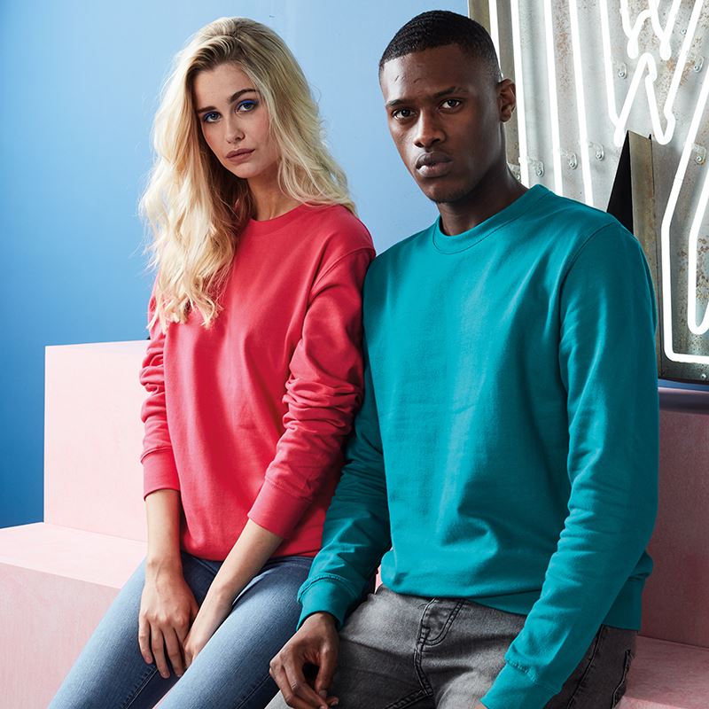 East Riding TR Register Sweatshirt