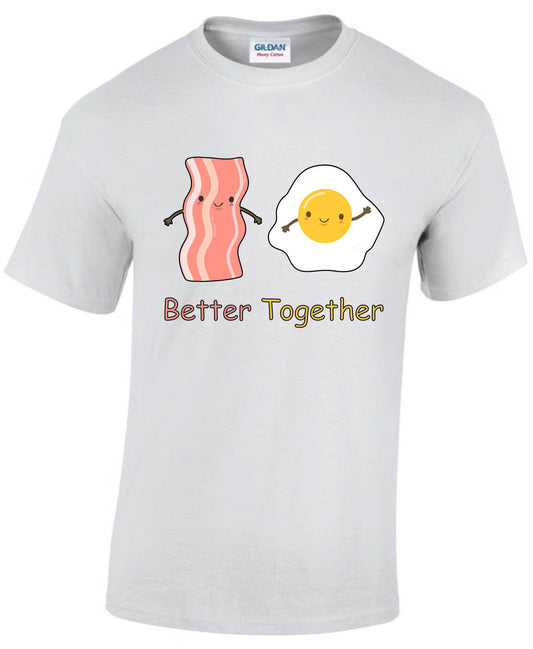Better Together T-Shirt