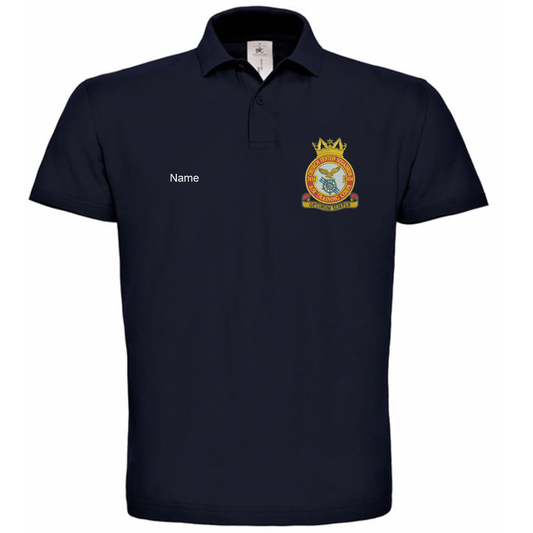 Church Fenton Cadets Polo