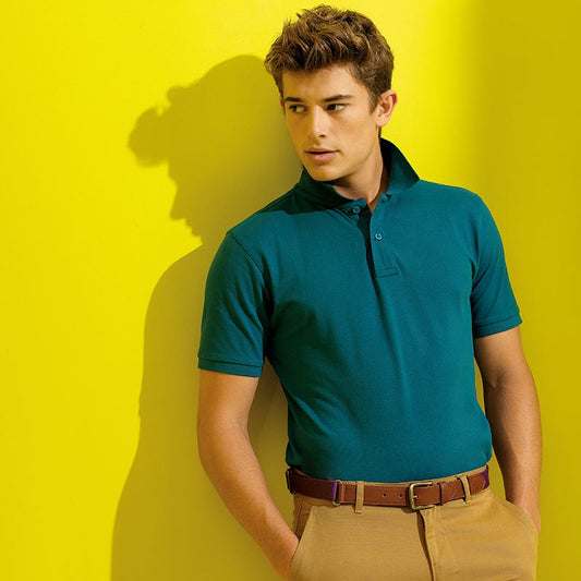 A&F Polo