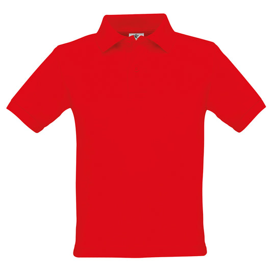 B&C Safran kids polo