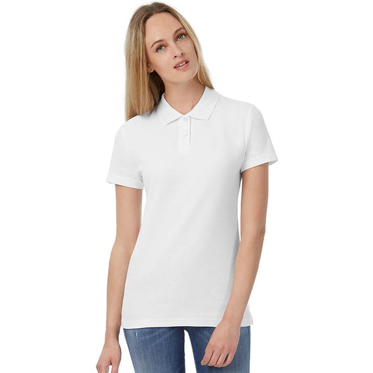 Women's Classic B&C Polo