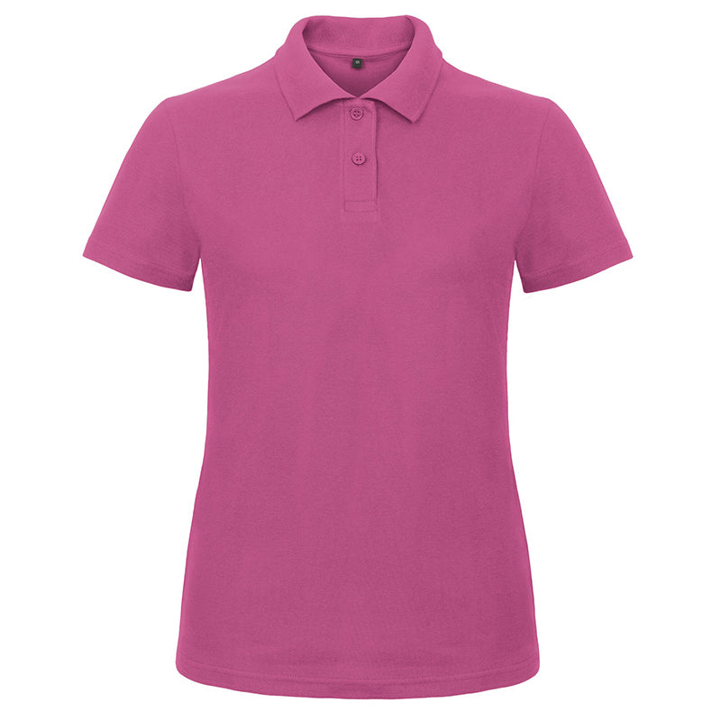 Women's Classic B&C Polo