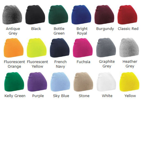 Original pull-on beanie