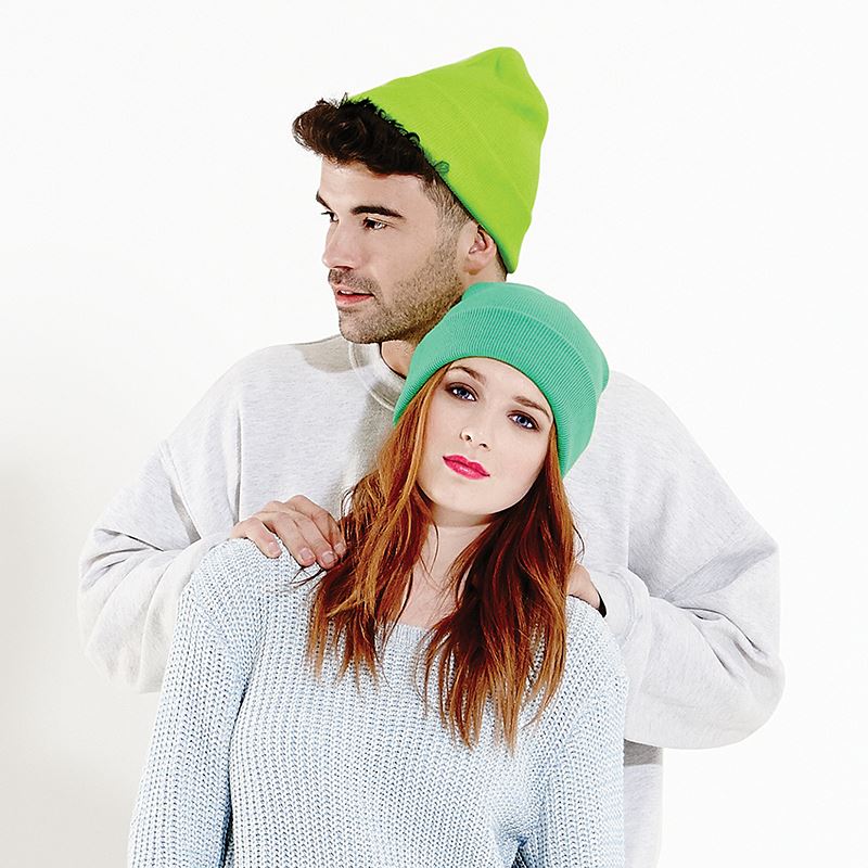Original Cuffed Beanie