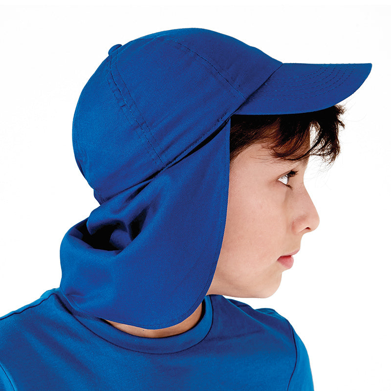 Junior Safari Cap