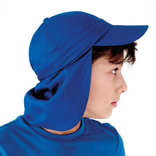 Junior Safari Cap