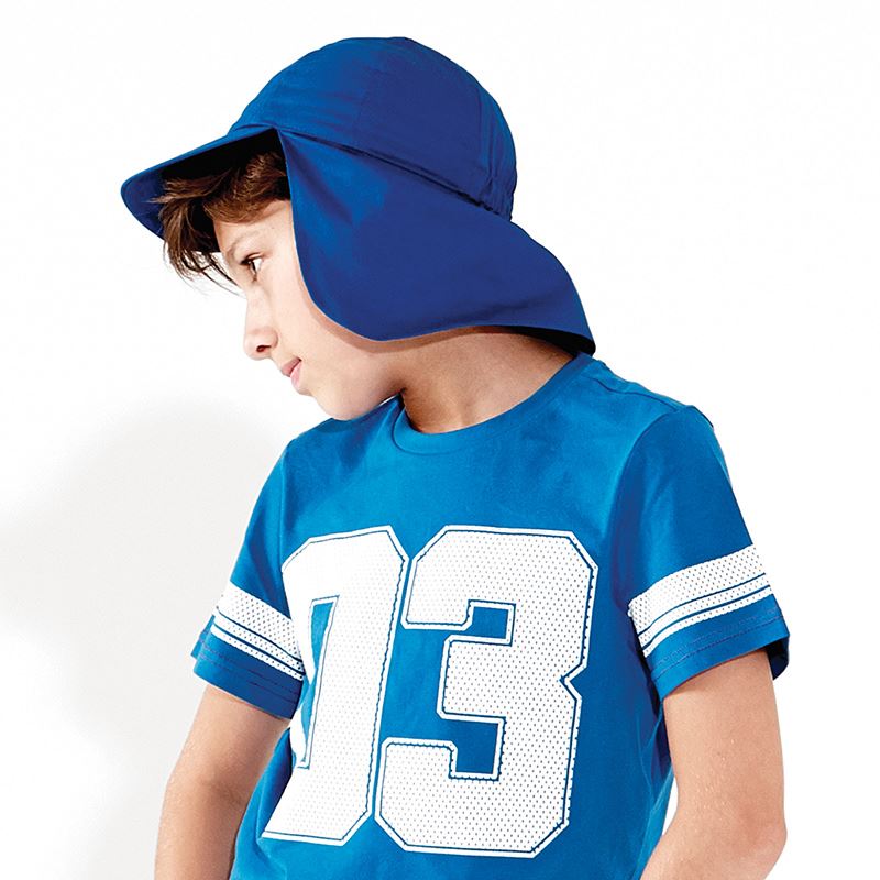 Junior Safari Cap