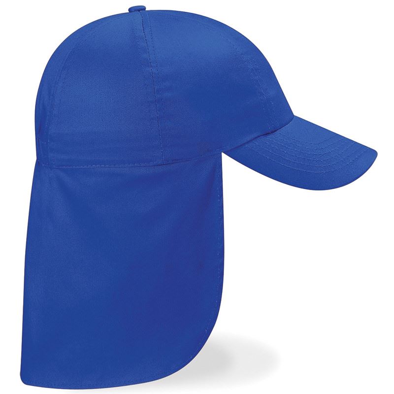 Junior Safari Cap
