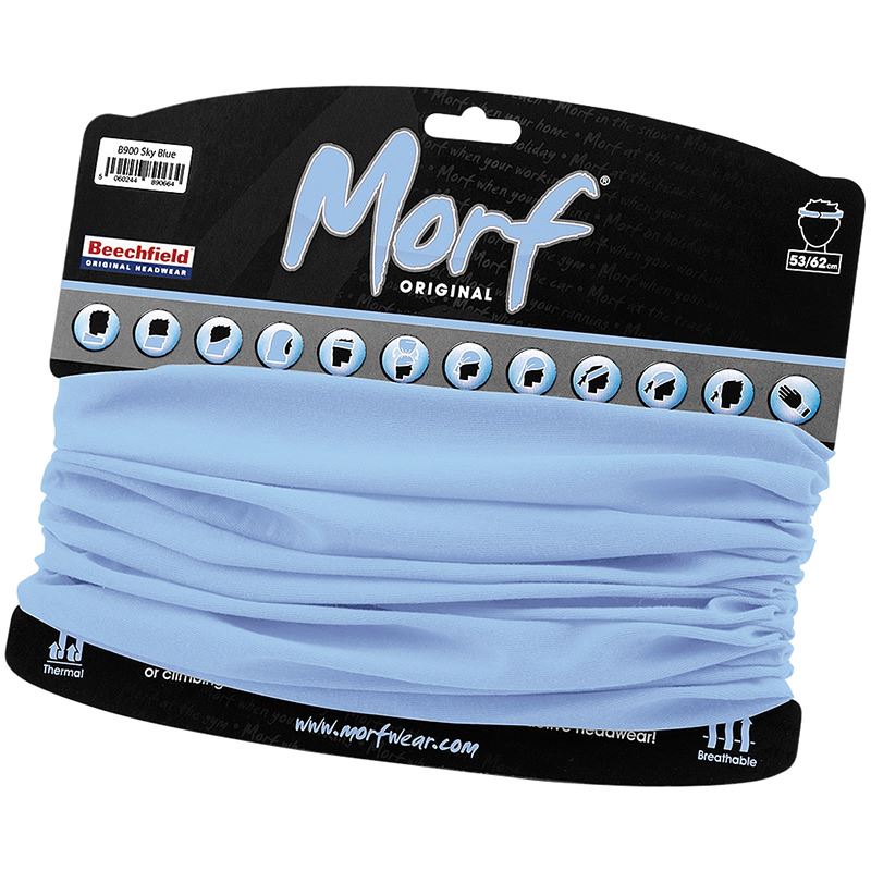 Morf scarf original