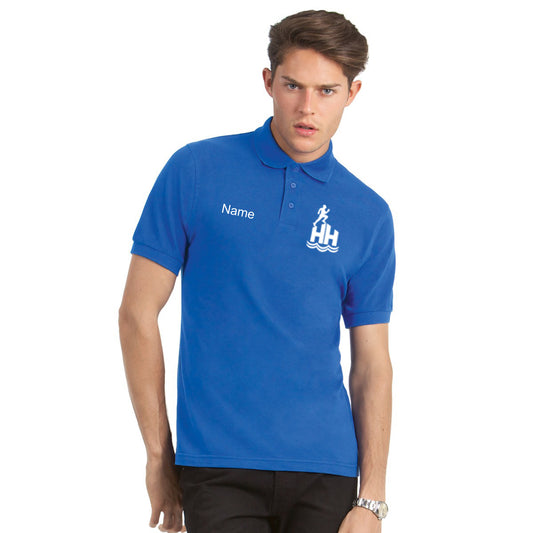 Hornsea Harriers Henbury Modern fit Polo