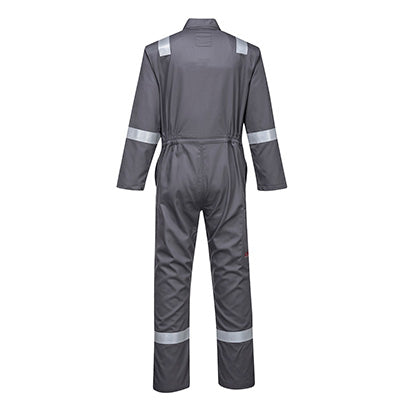 Bizweld Iona Flame Resistant Coveralls