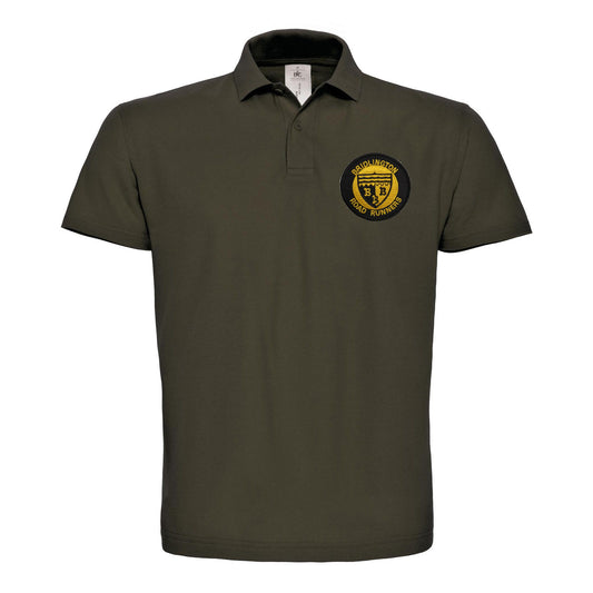 Bridlington Road Runners Standard Polo