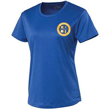 Beverley AC Sports T-shirt