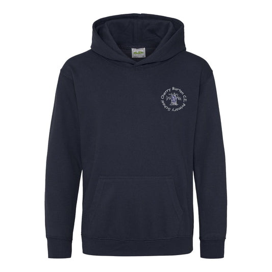 Cherry Burton Primary School Sports Hoodie