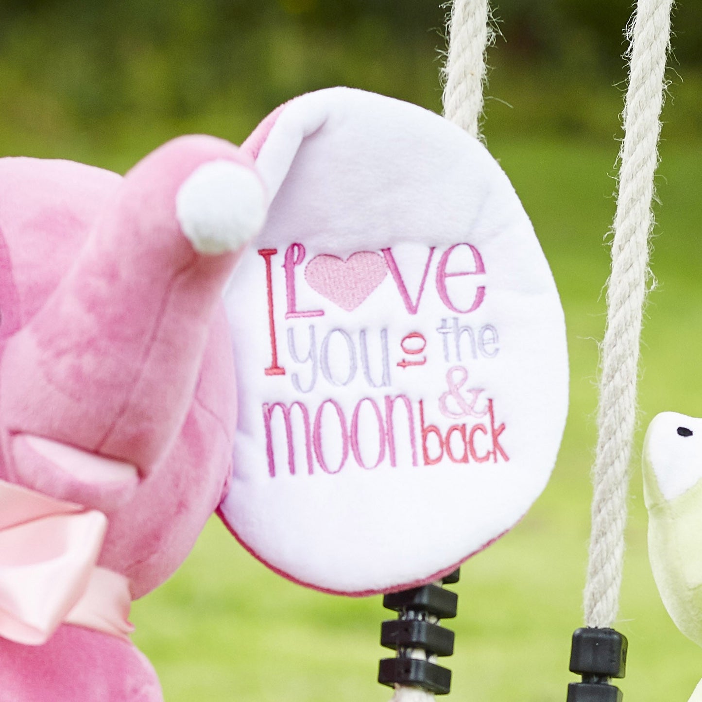 Cubbie - StarFlower The white Unicorn