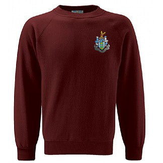 Driffield Junior School Sweatshirt