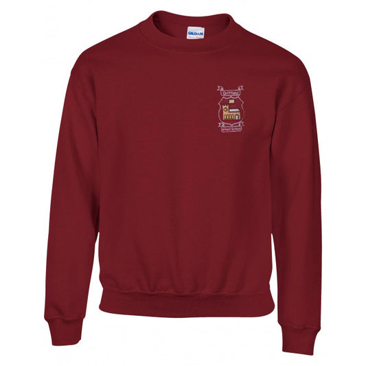 Driffield Infant School Sweatshirt
