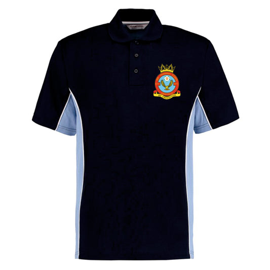 873 Driffield Cadets Track Polo