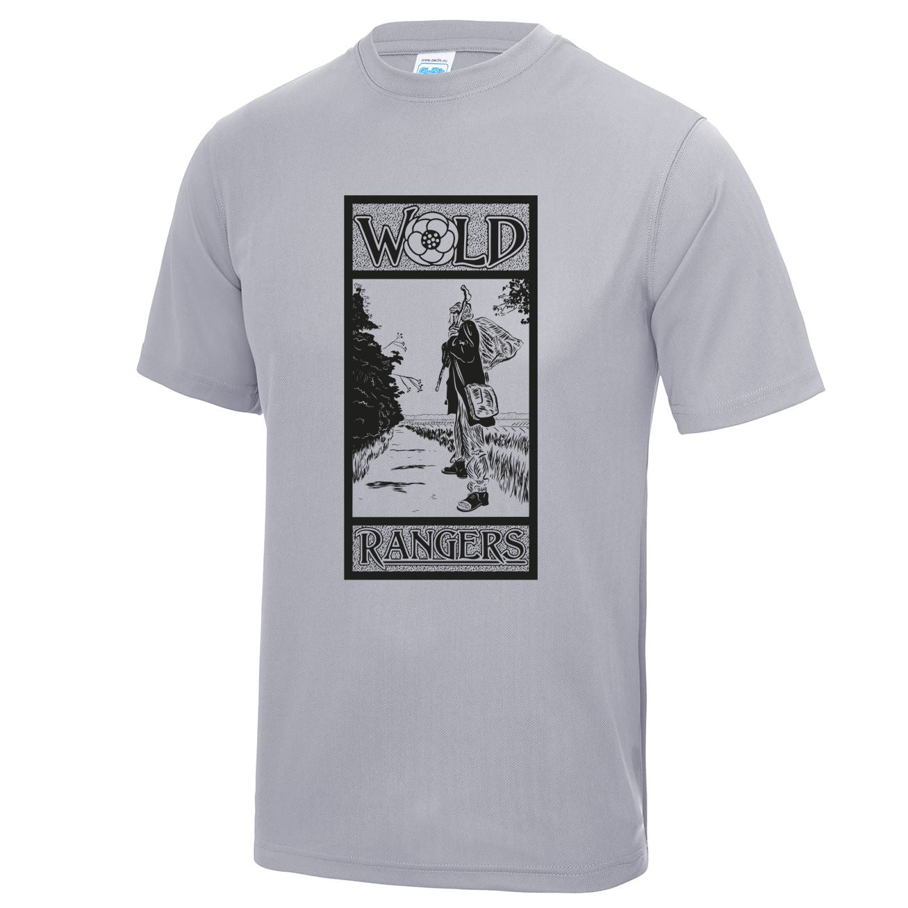 Wold Rangers T-Shirt