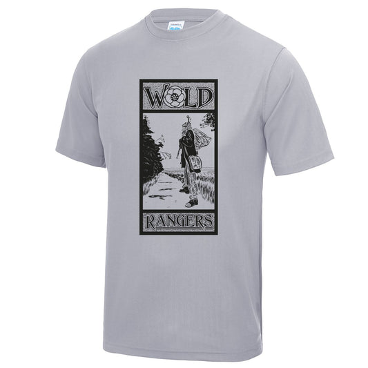 Wold Rangers T-Shirt