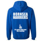 Hornsea Harriers Zoodie