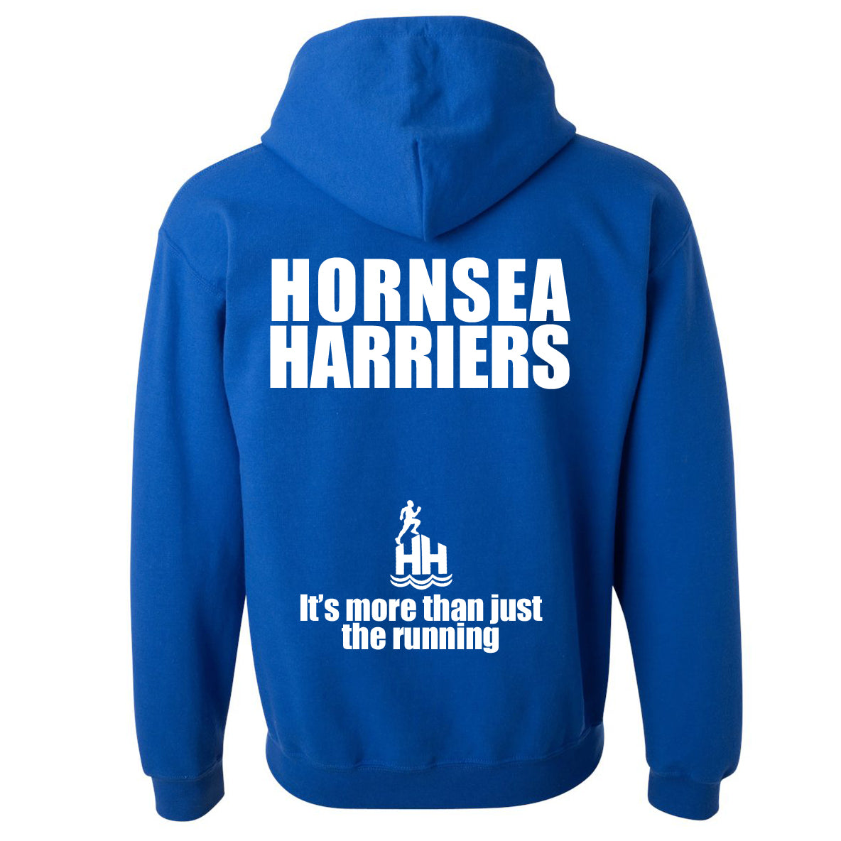 Hornsea Harriers AWDis Kids Zoodie